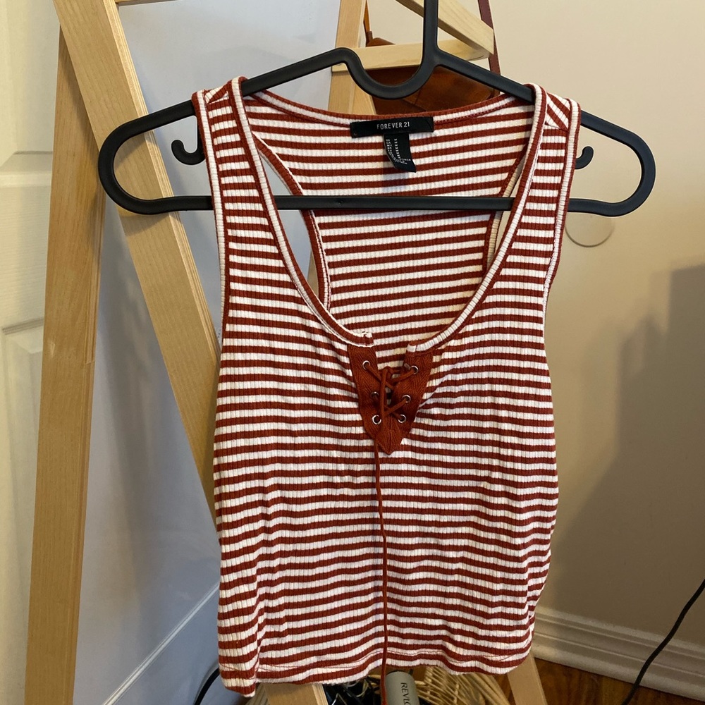 Forever 21 Tank Top